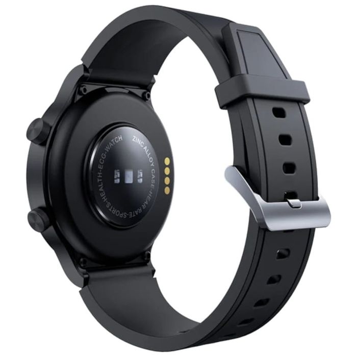 Smartwatch Kumi GT5 Pro - Preto