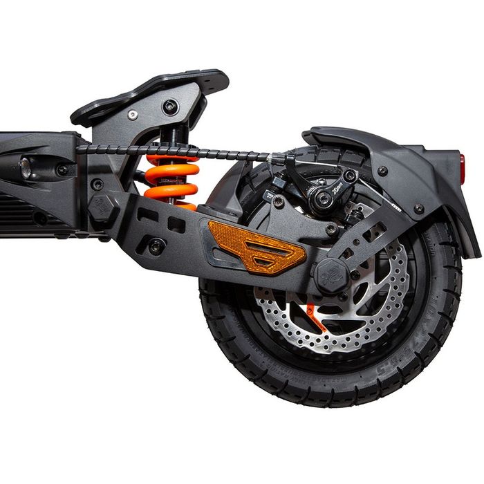 Електросамокат Kugoo Kirin G2 Master (також є G2 G2 Ultra G2 Max G2 Pro G3 G3 Pro G4 G4 Max)