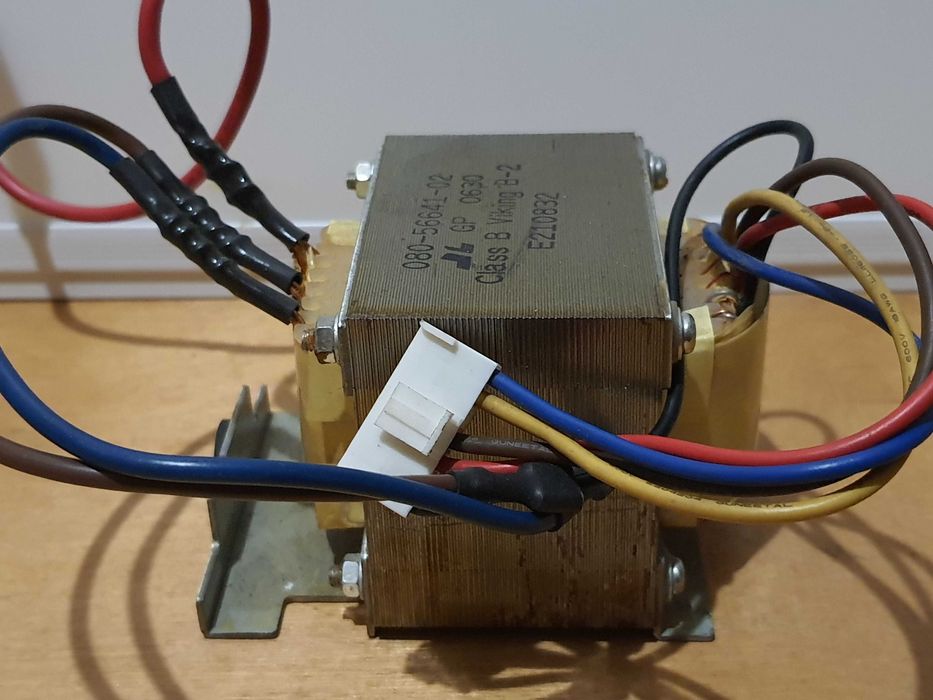 Трансформатор для ИБП/UPS  080 - 56641 - 02.