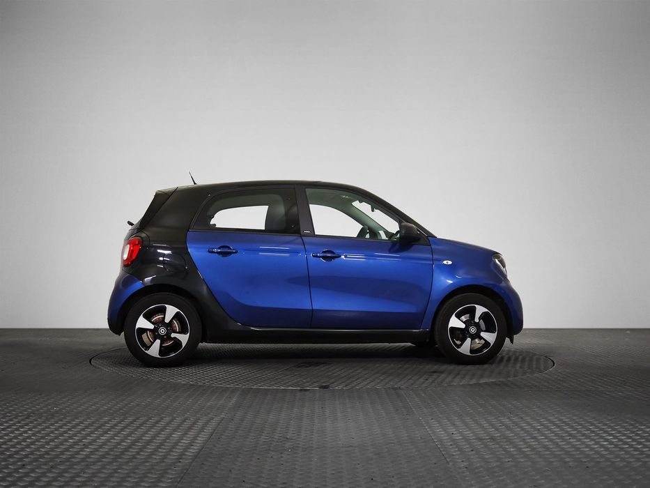 Smart ForFour 0.9 Passion 90 Aut.