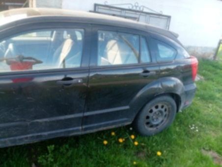 Dodge pk  sprzedam na części lub w całości