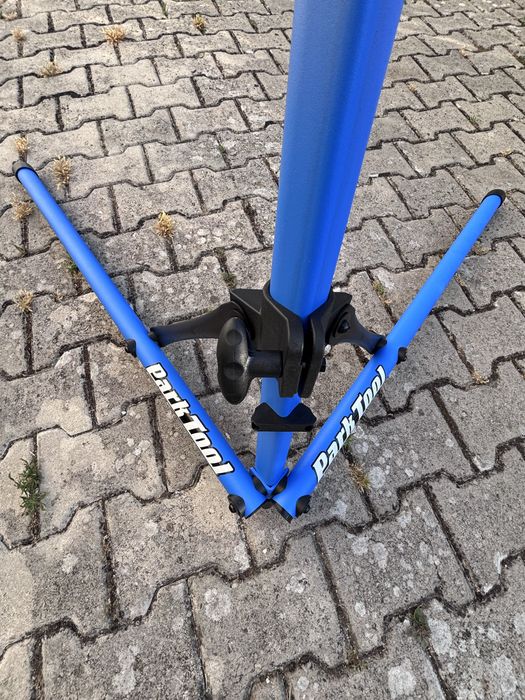 Cavalete Park Tool PCS-10.3