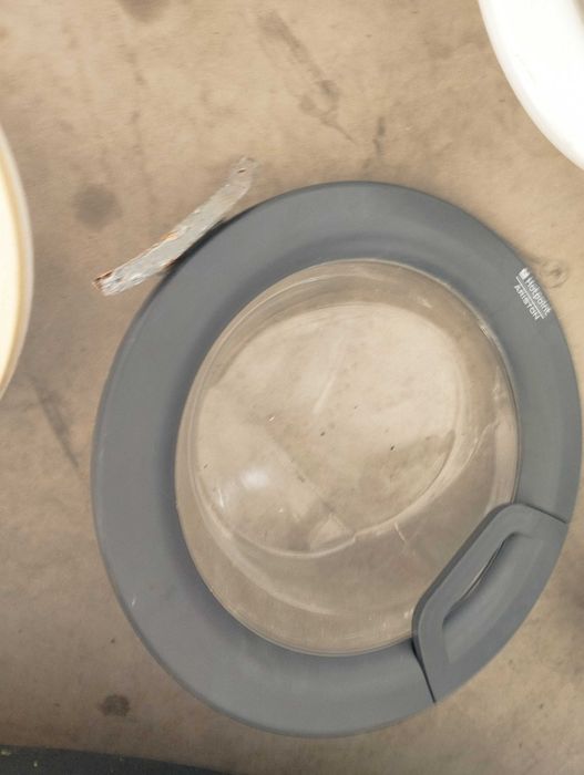 Portas máquinas de lavar roupa