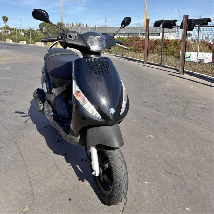 Piaggio Zip 2016 50cc