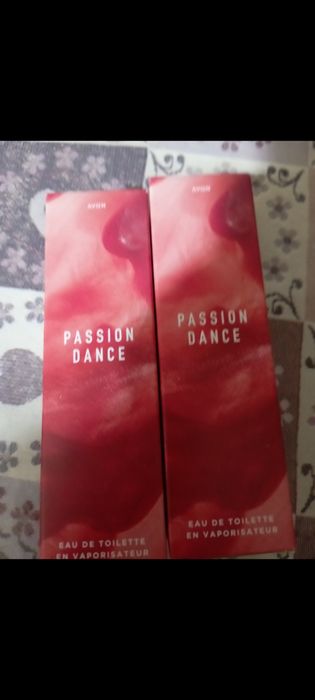 Sprzedam perfume damską
