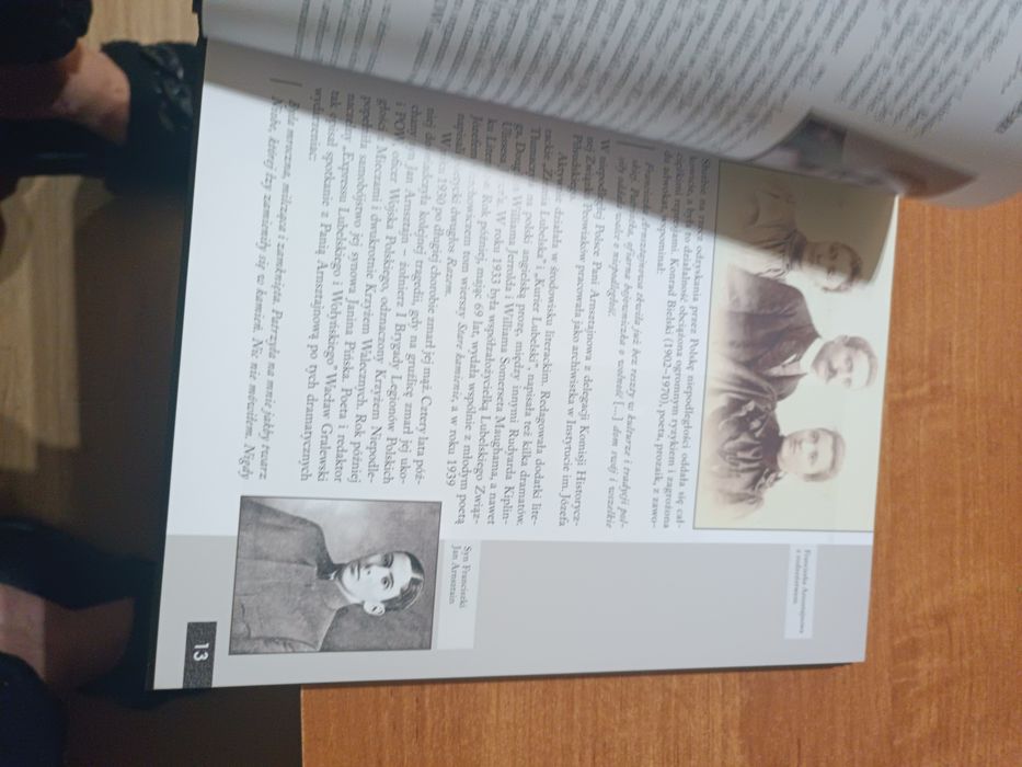 Książka peowniaczki