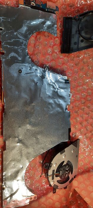 Płyta główna Lenovo C340 14