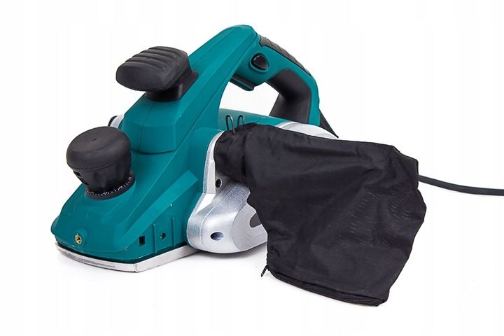 Strug Elektryczny Hebel Grubościówka Vander+stół