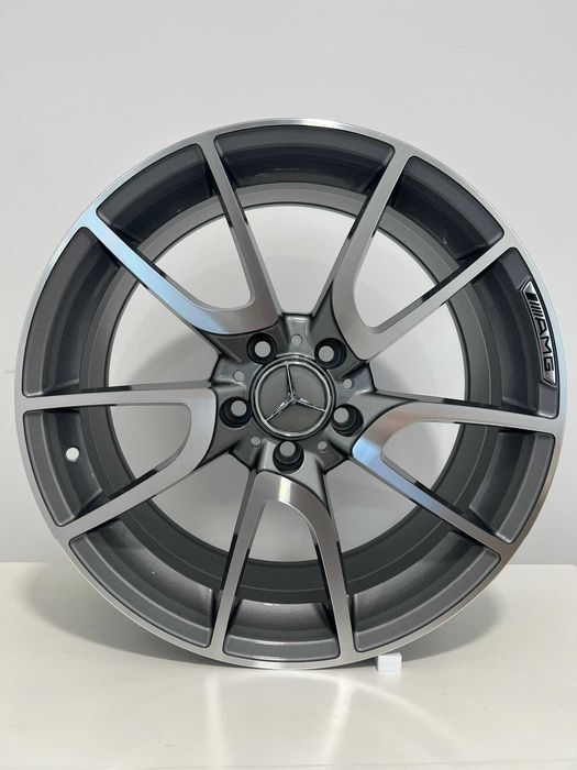 Jantes 18 Mercedes C43 AMG
