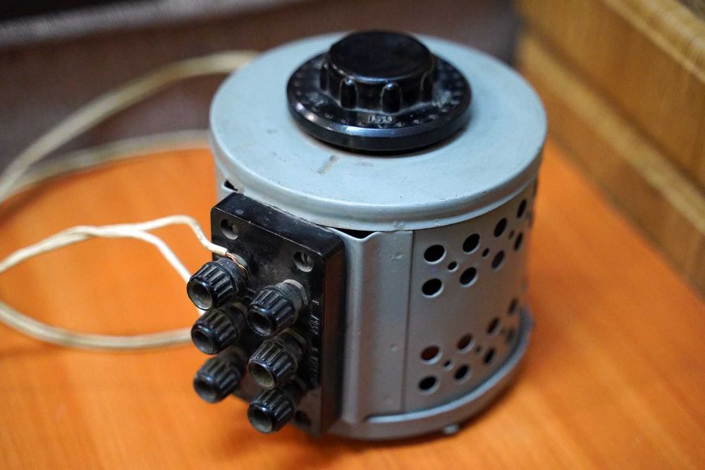 ЛАТР у гарному стані