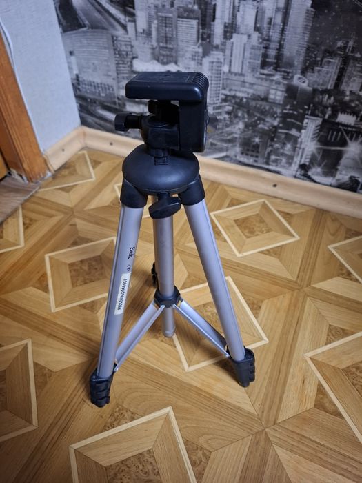 Штатив для камеры и телефона