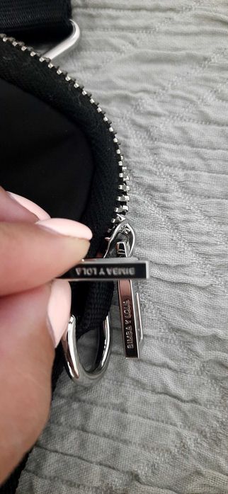 Porta telemóvel/cartões Bimba y Lola