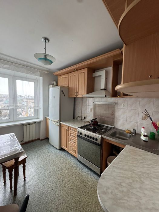 Оренда 3-кімнатної м. Калуш