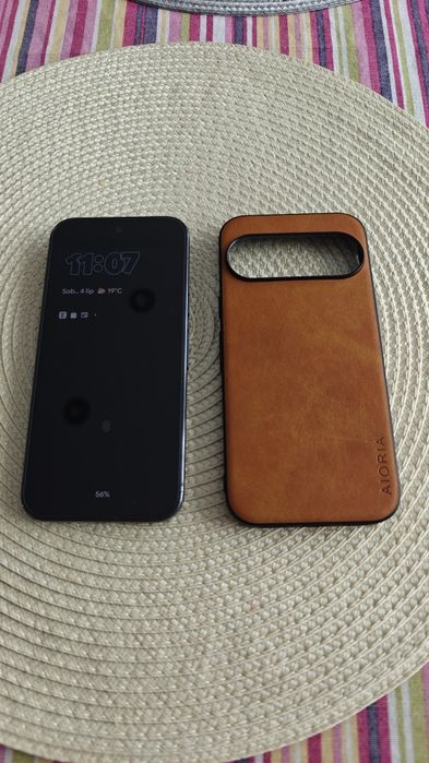 Pixel 10 pro 512 GB na gwarancji