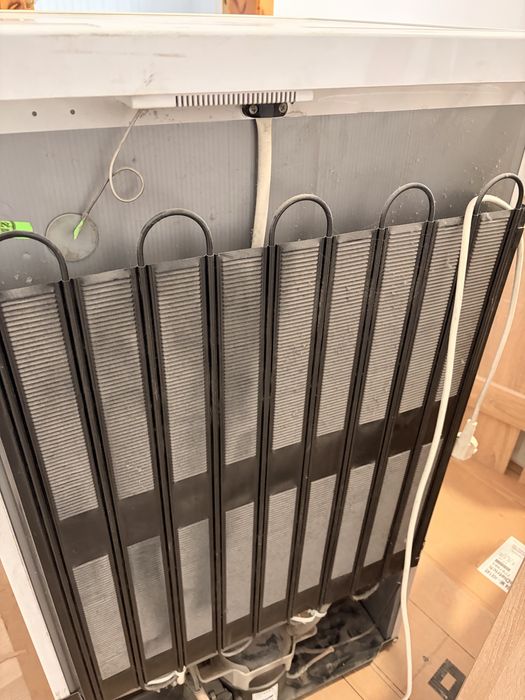 Lodowko- zamrazarka Polar