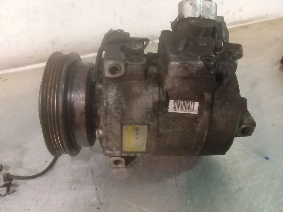COMPRESSOR AC AUDI A4 B5 1.9TDI 8D0260808