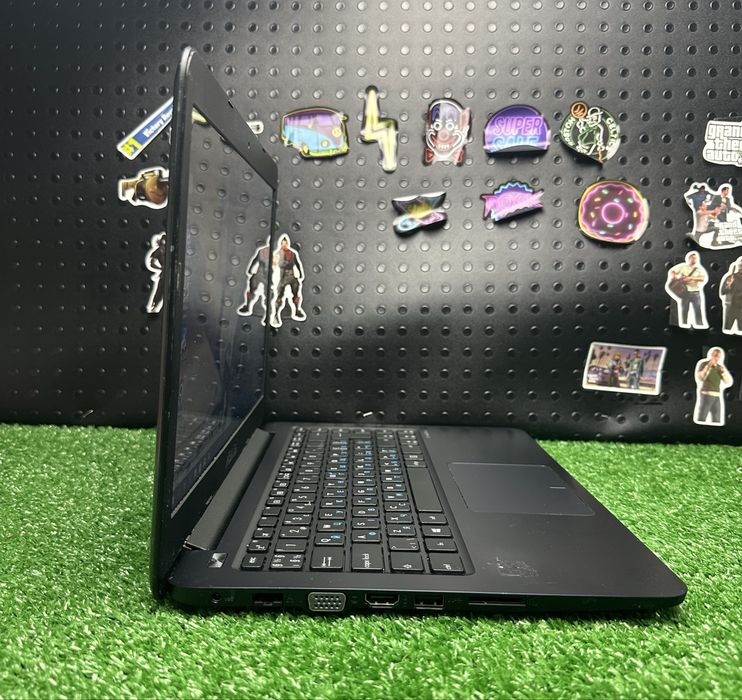 Ноутбук Asus R417S 14’’ Celeron N3060 4GB ОЗУ/32 SSD/ 500GB HDD r2138