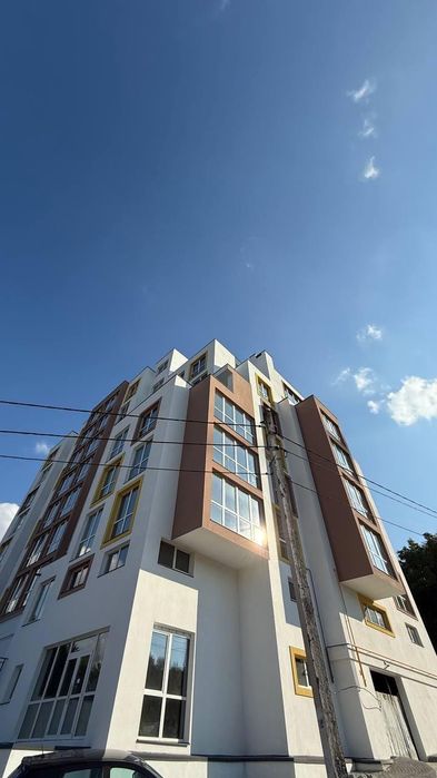 1-кімнатна квартира за адресою Очеретяна вул. (площа 50 м²) - Atlanta.ua - фото 2