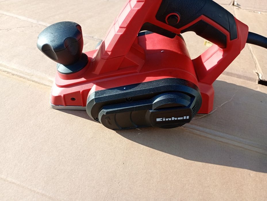 Strug elektryczny Einhell TC PL 82 mm