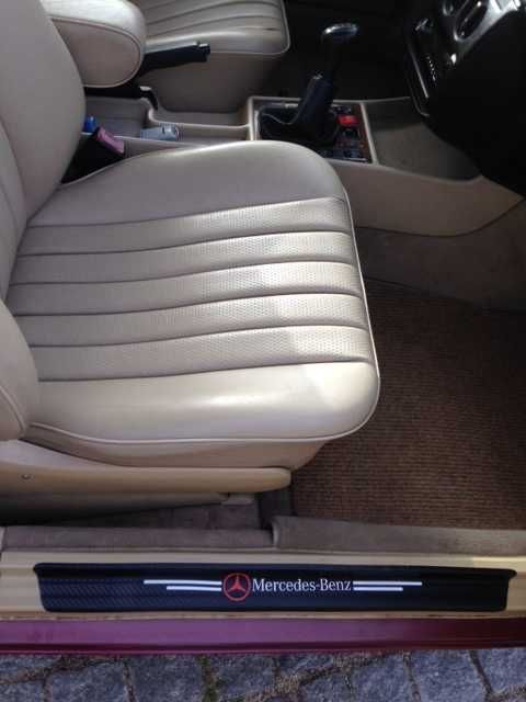 Mercedes-Benz 190 2.5