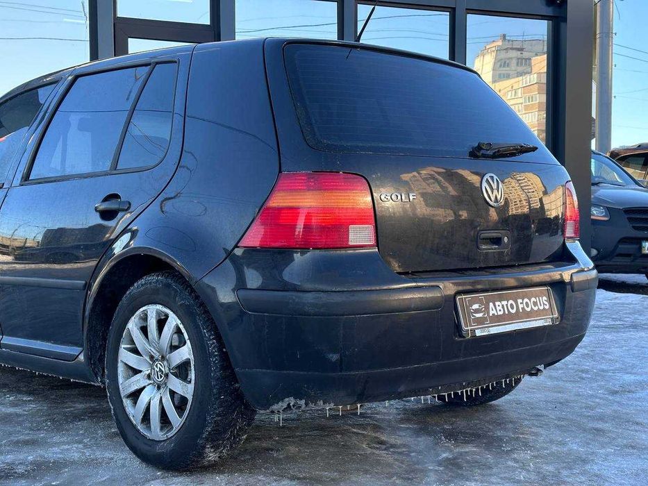 Volkswagen Golf 1999 року 1.4 бензин Лізинг/Кредит/Обмін