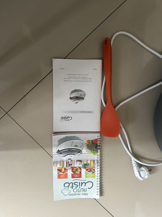 Multicooker auto cuisto