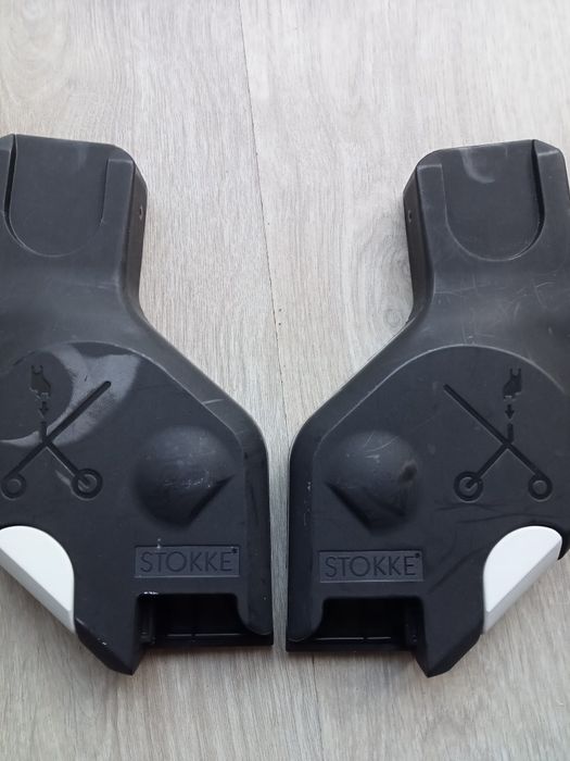 Adaptadores Stokke