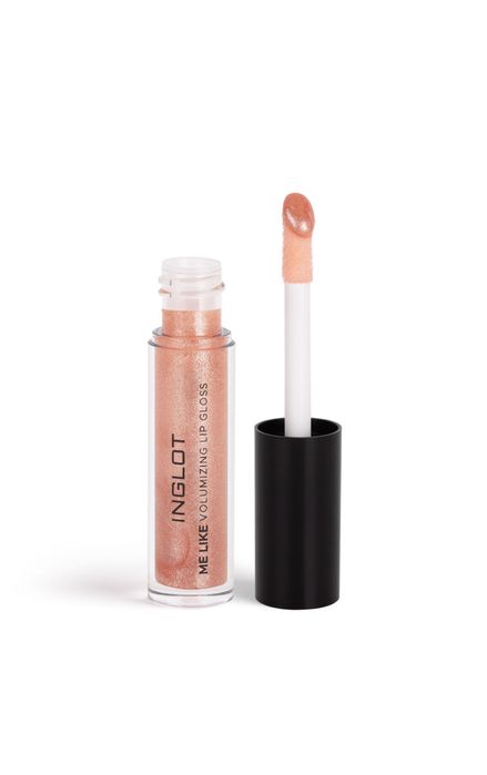 Błyszczyk lip gloss Inglot