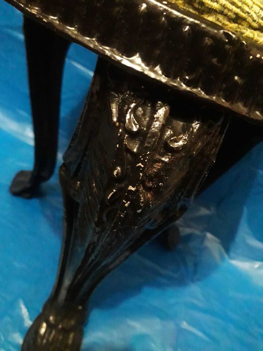 стул стульчик табурет СССР в коллекцию