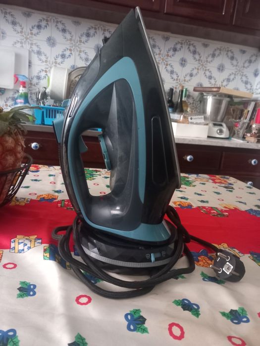 Vendo Ferro de engomar