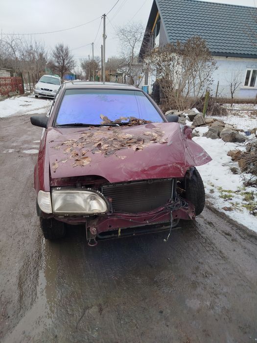 Продам двигун Ford Scorpio, Sierra 2.0 онс