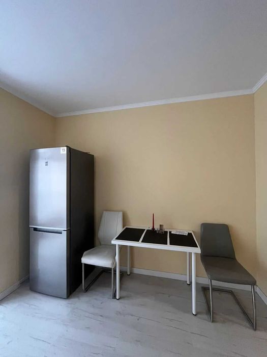 продаж 1 кімнатної квартира в самому центрі вул. Бельведерська