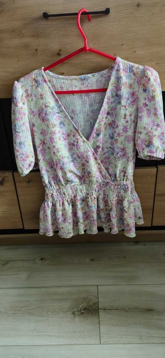 Śliczna bluzeczka