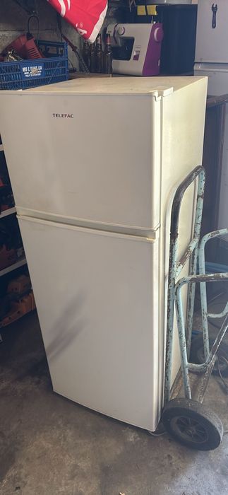 Frigorífico TELEFAC