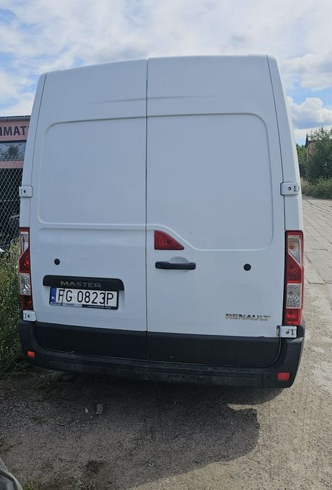 Bus  Renault master