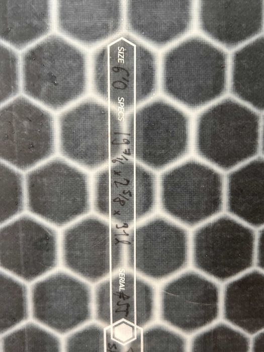 All-Wave Performance Shortboard - 6'0 - 31L - Futures - HRT Honeycomb