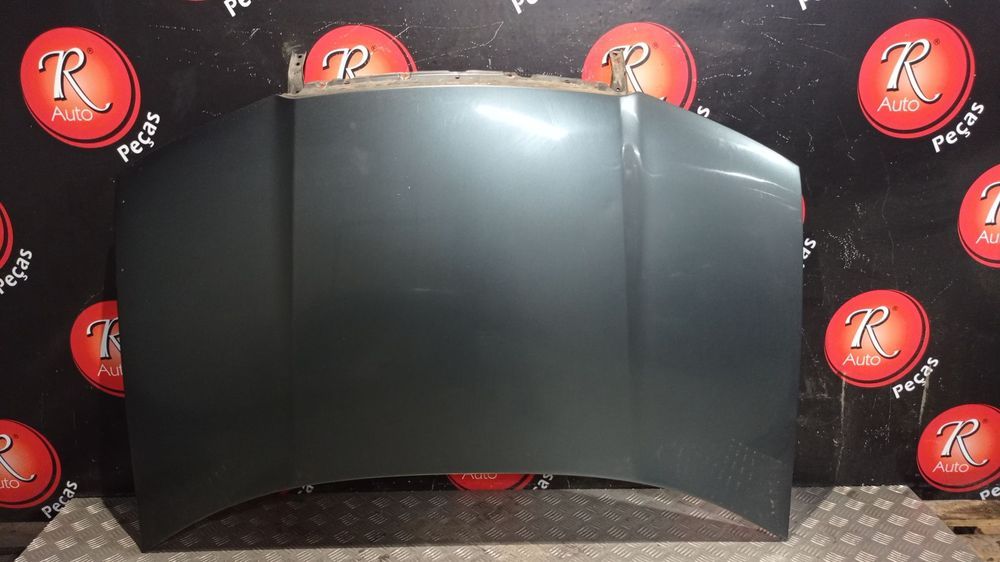 Capot Skoda Fabia I Combi (6Y5)
