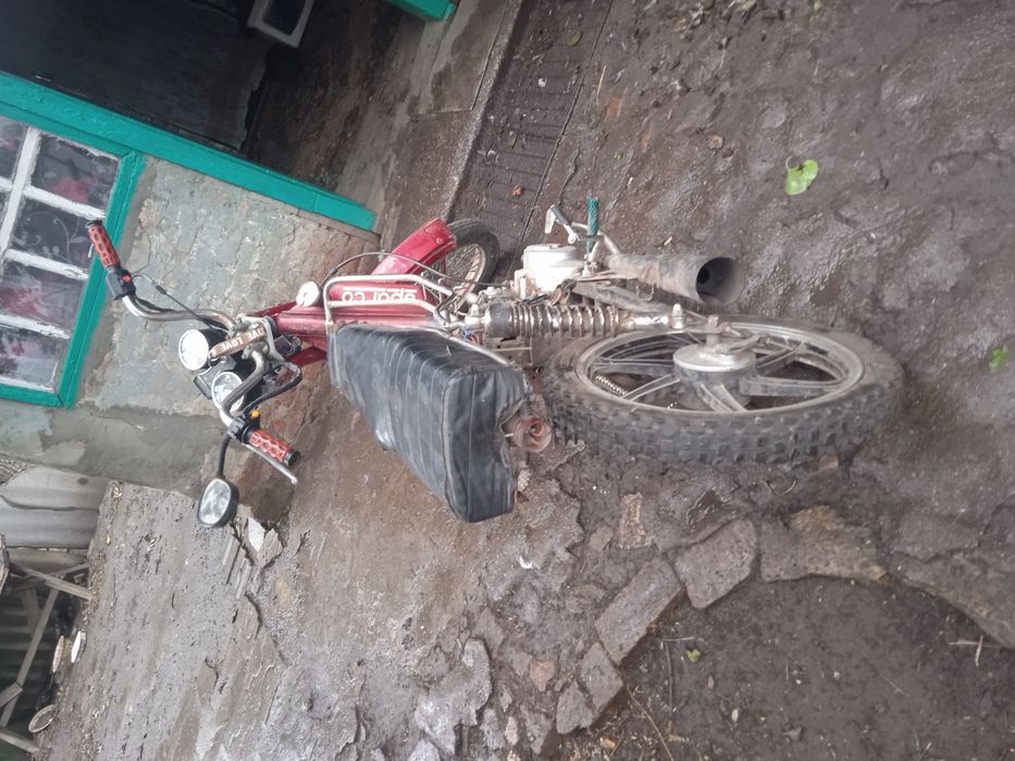 Продам дельту 110