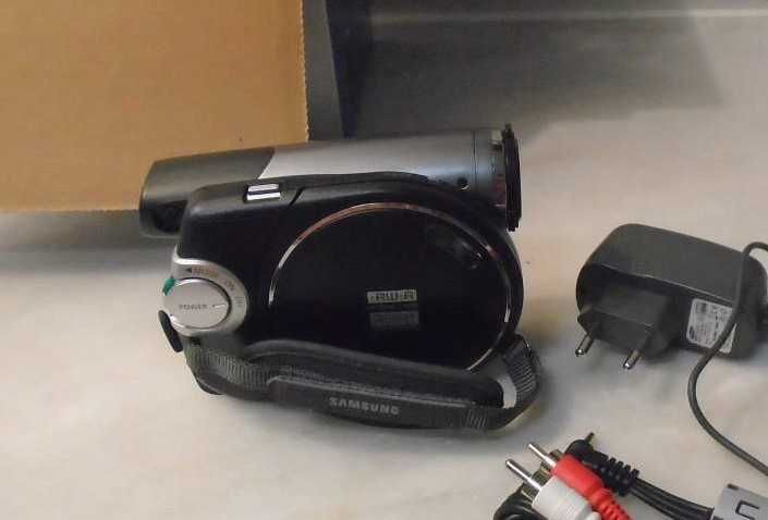 Câmara Digital Samsung - Nova--  VALOR NEGOCIÁVEL