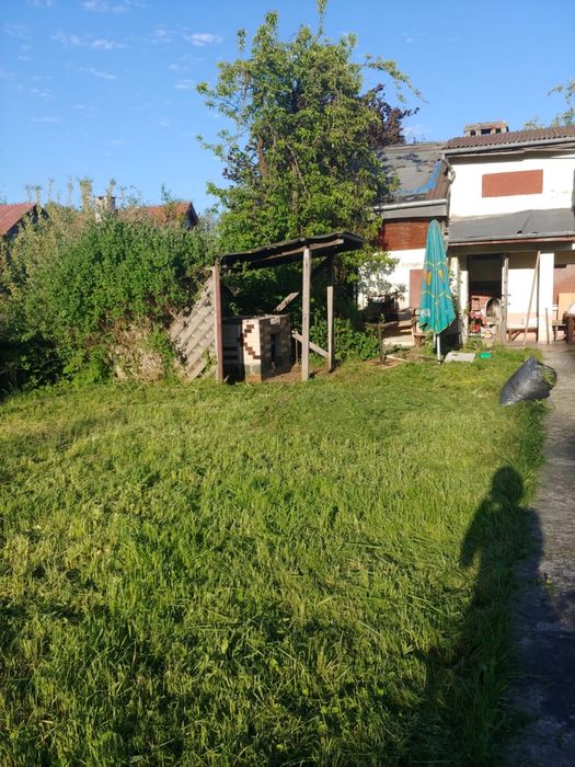 Odstapię prawo do użytkowania dzialki rekreacyjnek - Widok 2