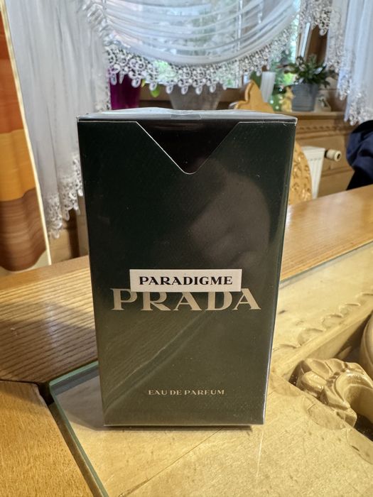 Meskie Perfumy Prada