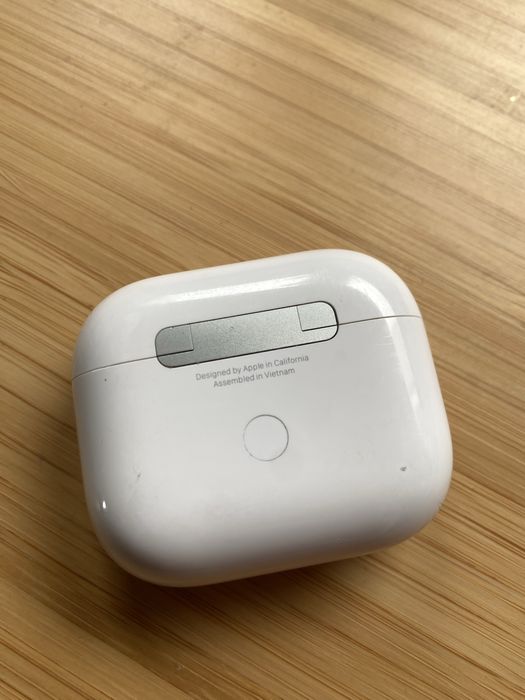 Airpods 3 geração Apple