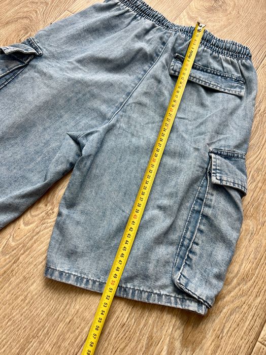 Шорти h&d та футболка zara
