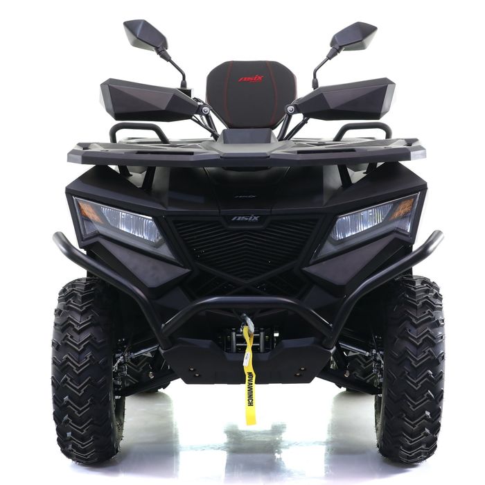 Quad ASIX Cyber 250, 300 4x4  EPS Homogacja Raty Serwis Transport 8h