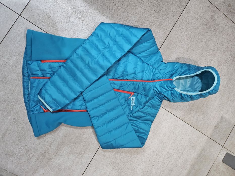 Kurtka damska Jack Wolfskin S