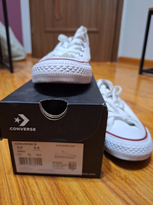 Converse all star damskie rozmiar 36