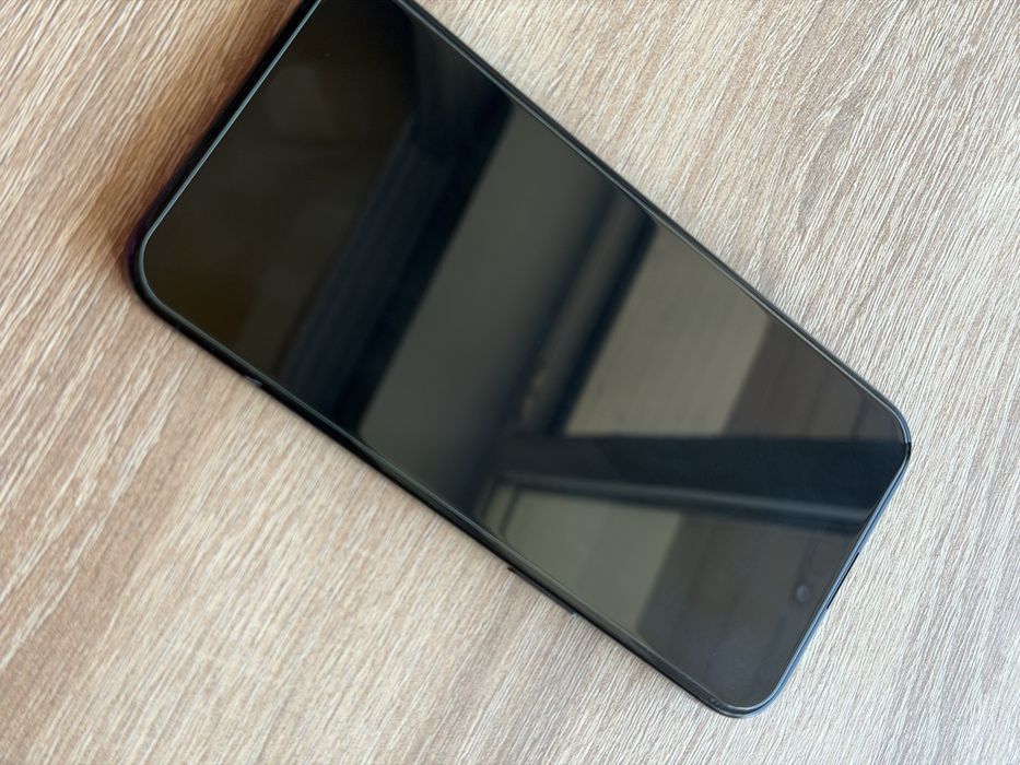 Iphone 15 pro max 256 gb
