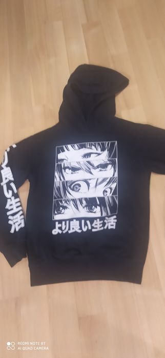 Bluza Gloria James XXD 22 zl