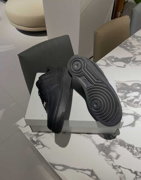 Nike_Air_Force_1_Czarny 39