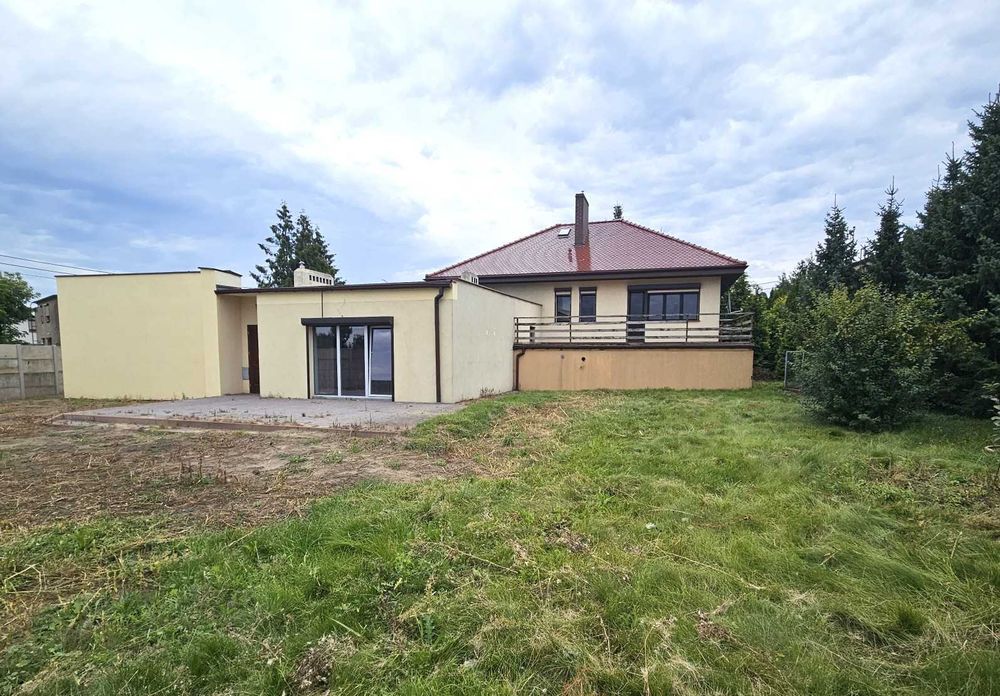 Dom – Zduny - Widok 2